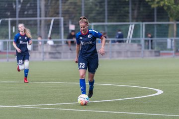 Bild 113 - F BU - VfL Pinneberg : Ergebnis: 0:1